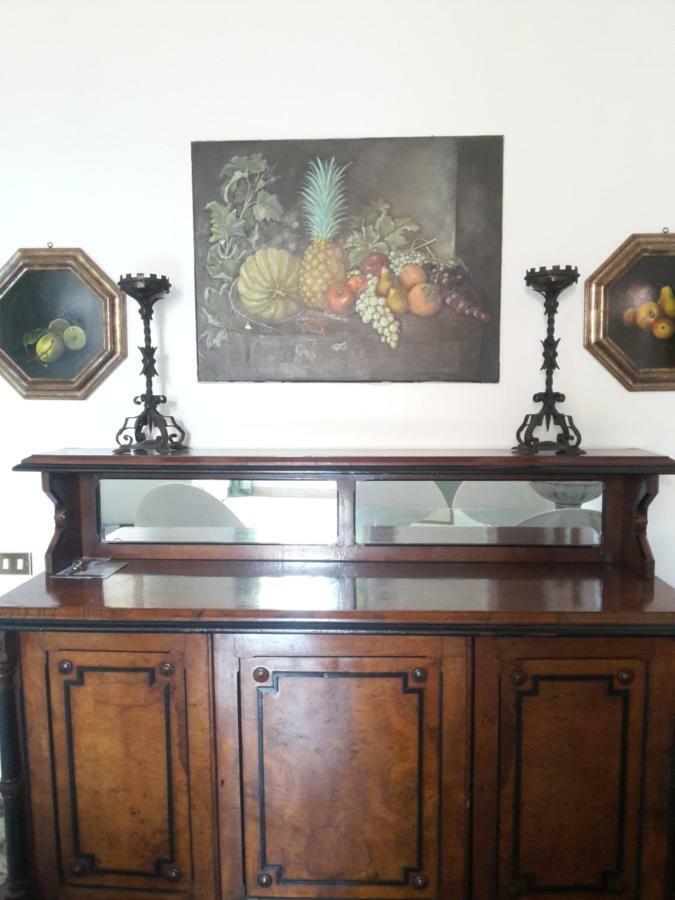 Foro Romano Luxury 2 Apartamento Roma