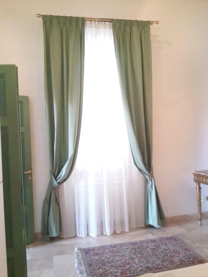 Apartment Foro Romano Luxury 2