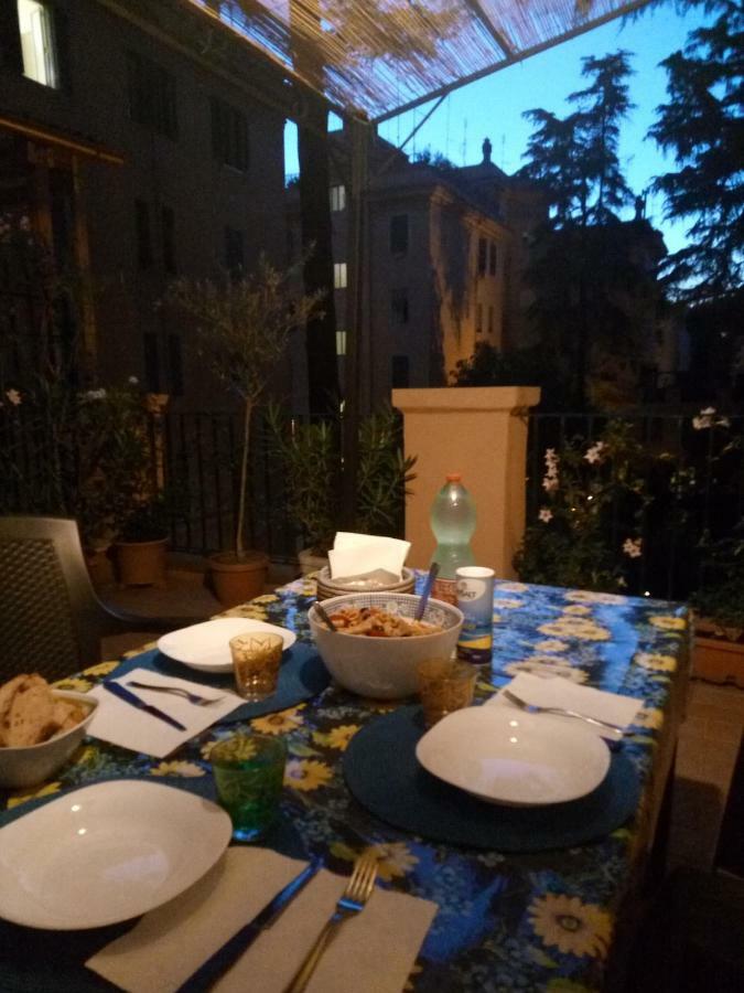 A Casa Di Edi Appartamento