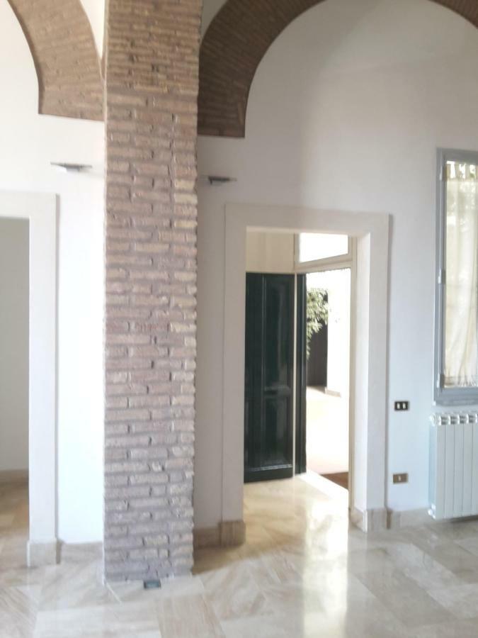 Foro Romano Luxury 2 Apartamento Roma