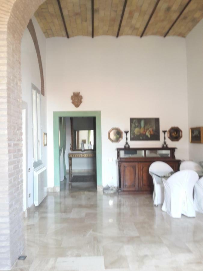 Foro Romano Luxury 2 Apartment Rom