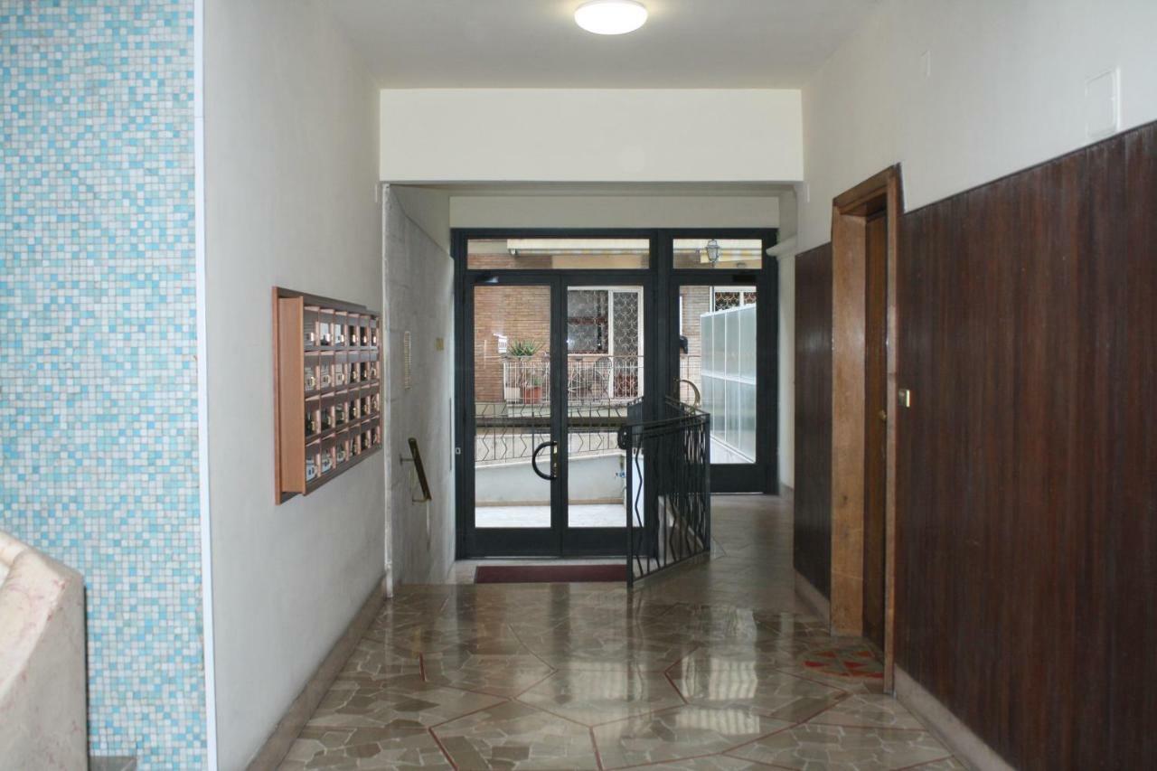 Cornelia Relais Rom