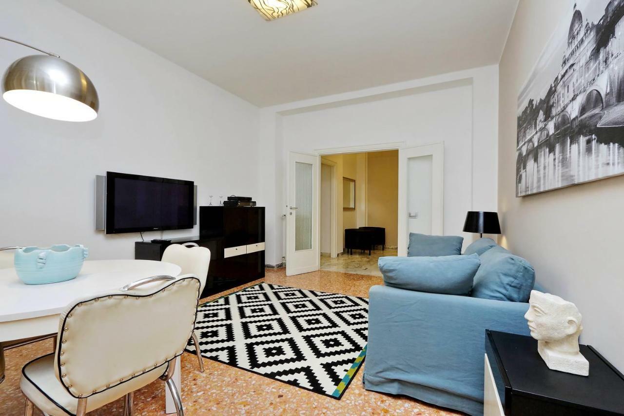 Sanpietrina Apartamento Roma