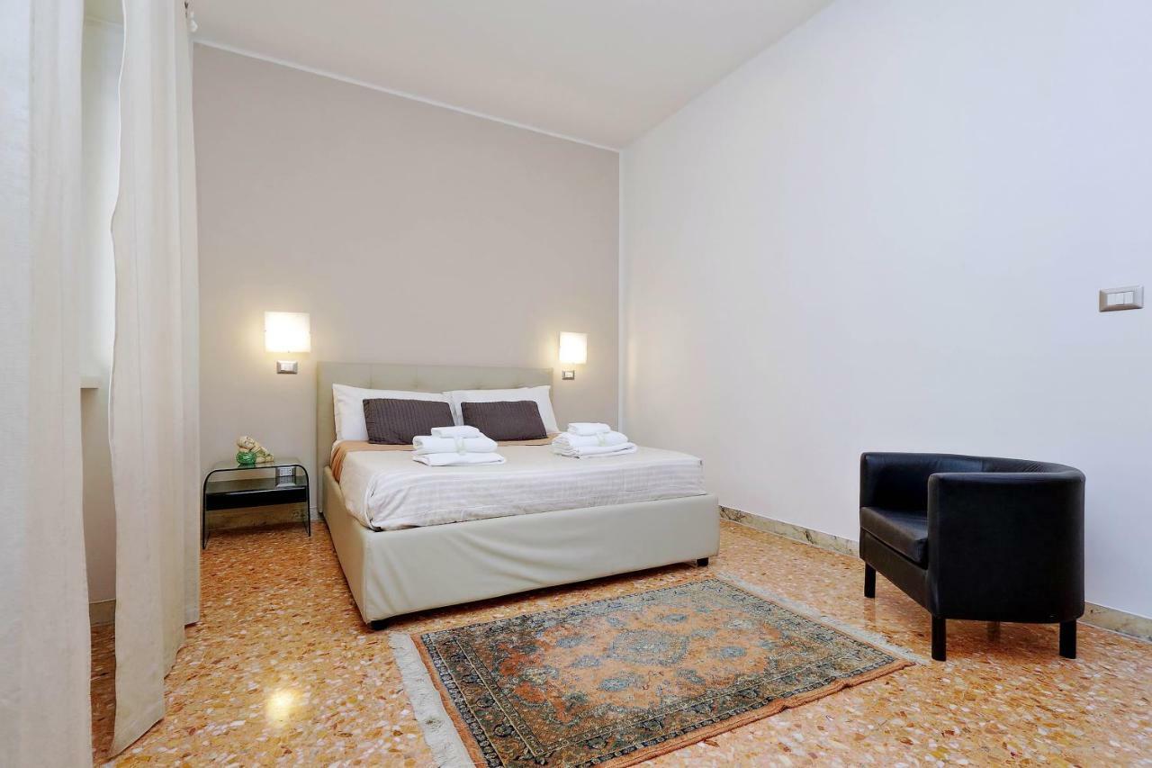 Sanpietrina Apartamento Roma