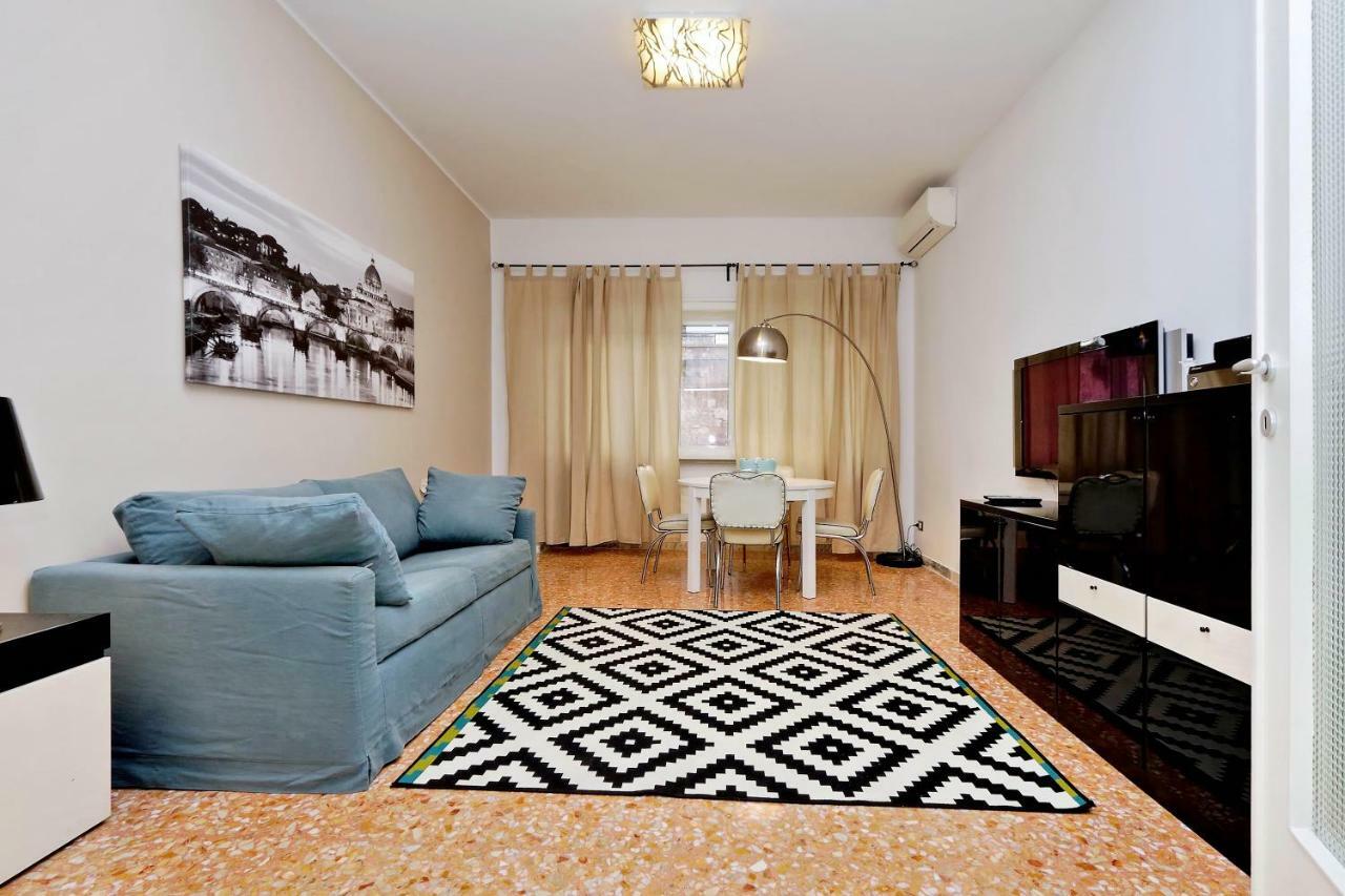 Apartamento Sanpietrina *