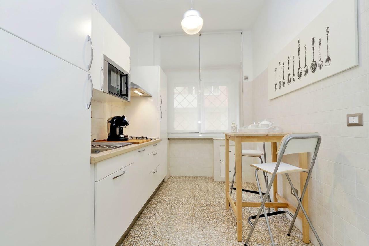 Apartamento Sanpietrina *