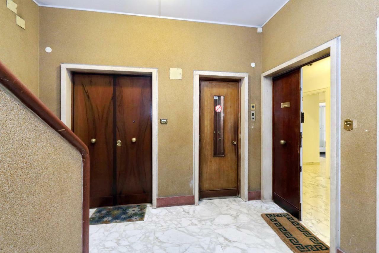 Sanpietrina Apartamento Roma