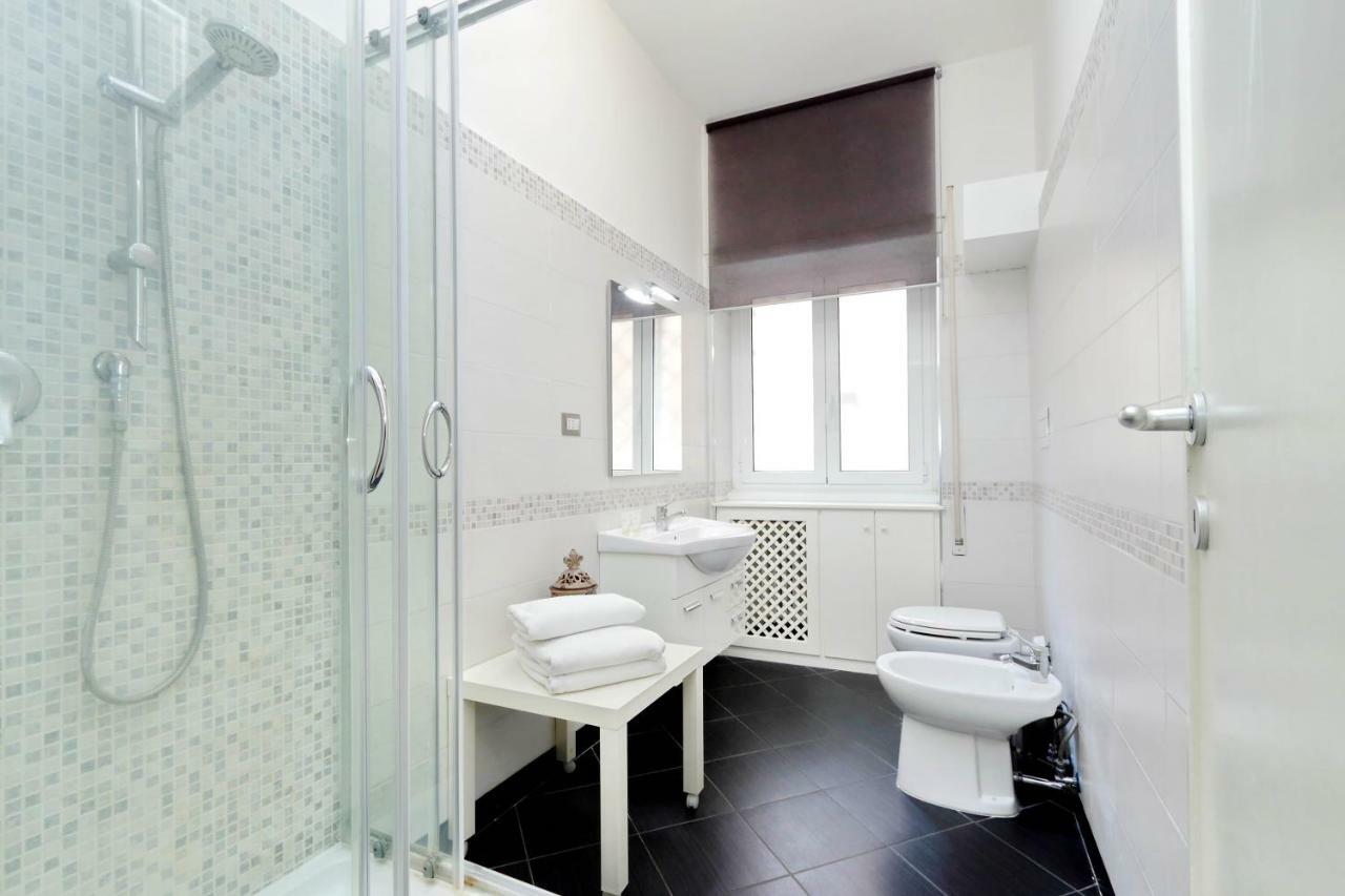 Sanpietrina Apartamento Roma