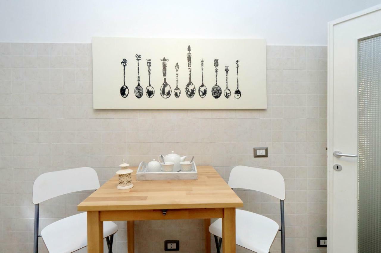 Apartamento Sanpietrina