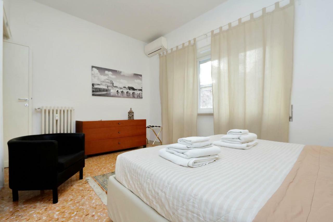 Sanpietrina Roma