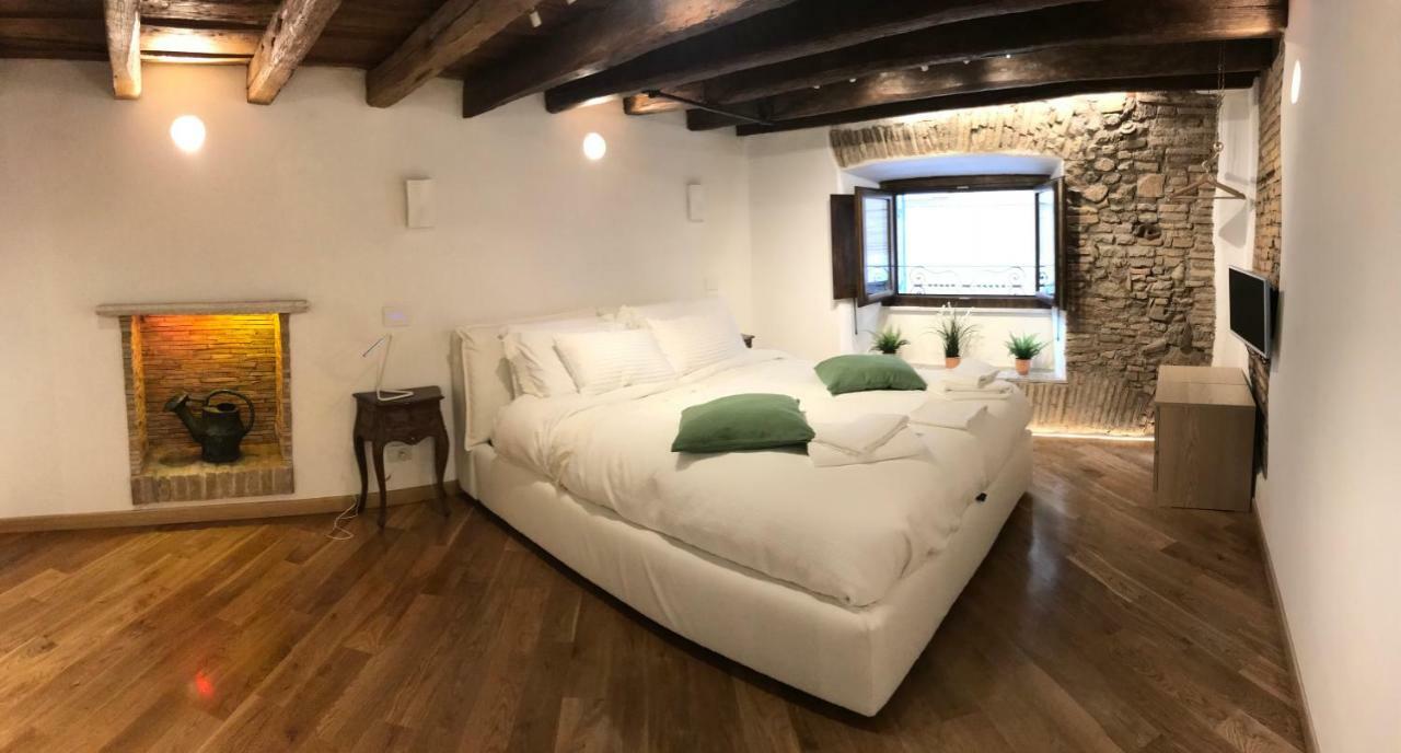 La Casa Dei Marmi Apartamento Roma