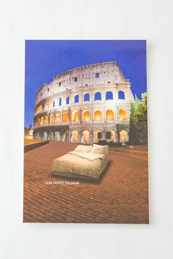 Hi Colosseo Casa de Férias Roma