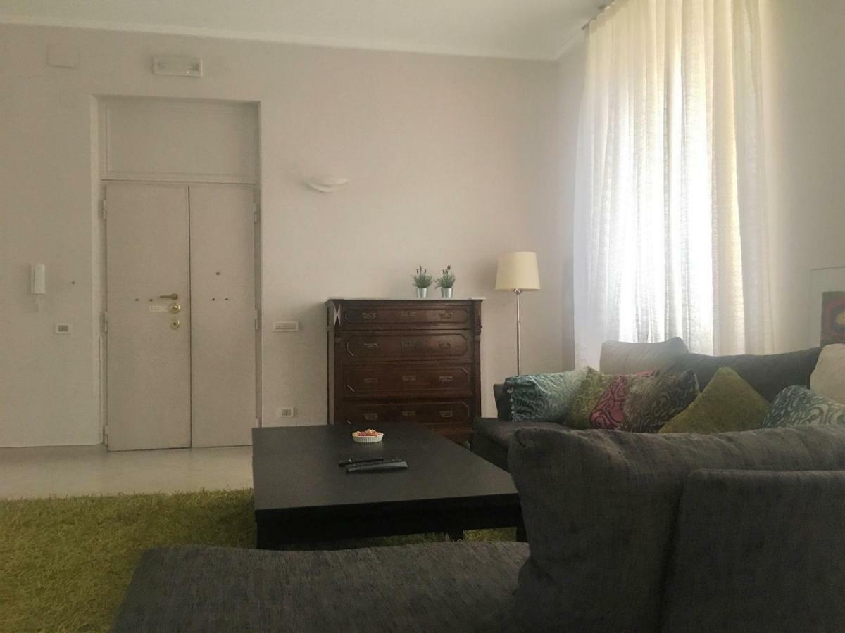 Apartamento Manzoni *