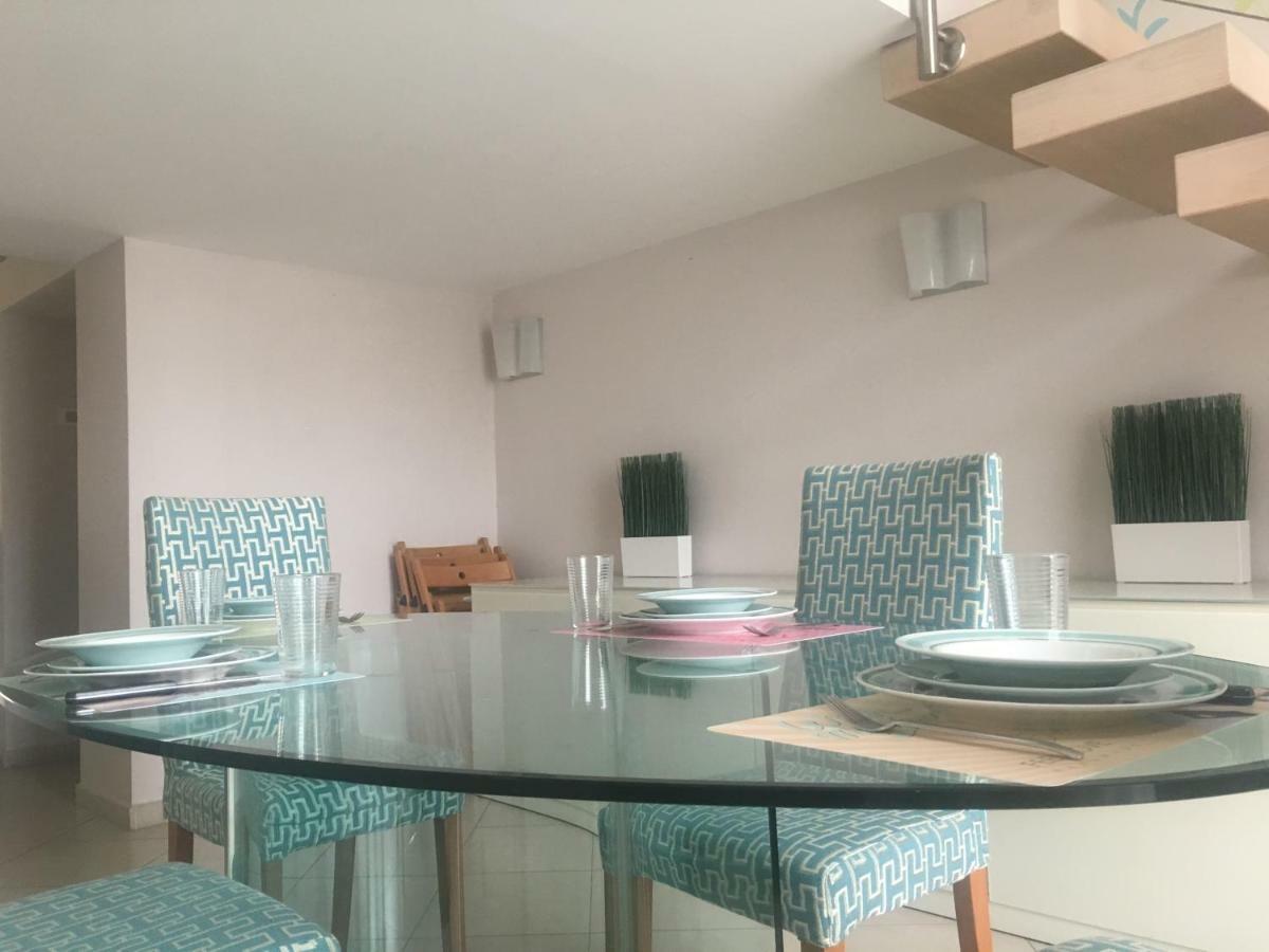 Manzoni Apartamento