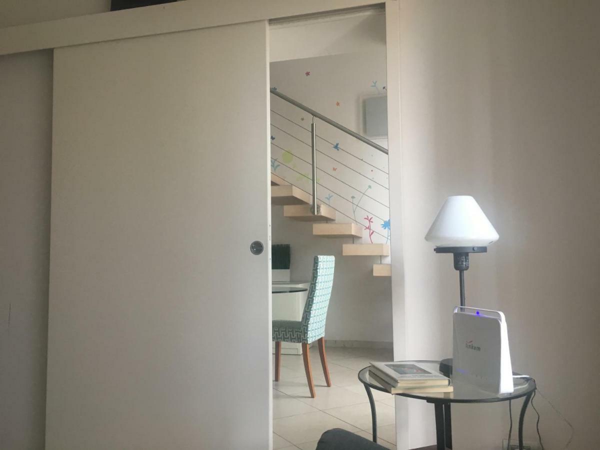 Manzoni Apartamento *