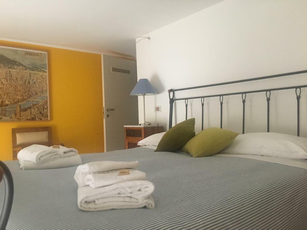 Manzoni Apartamento