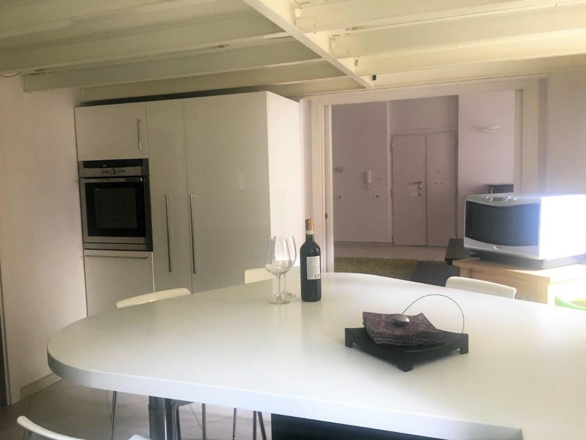 Manzoni Apartamento *
