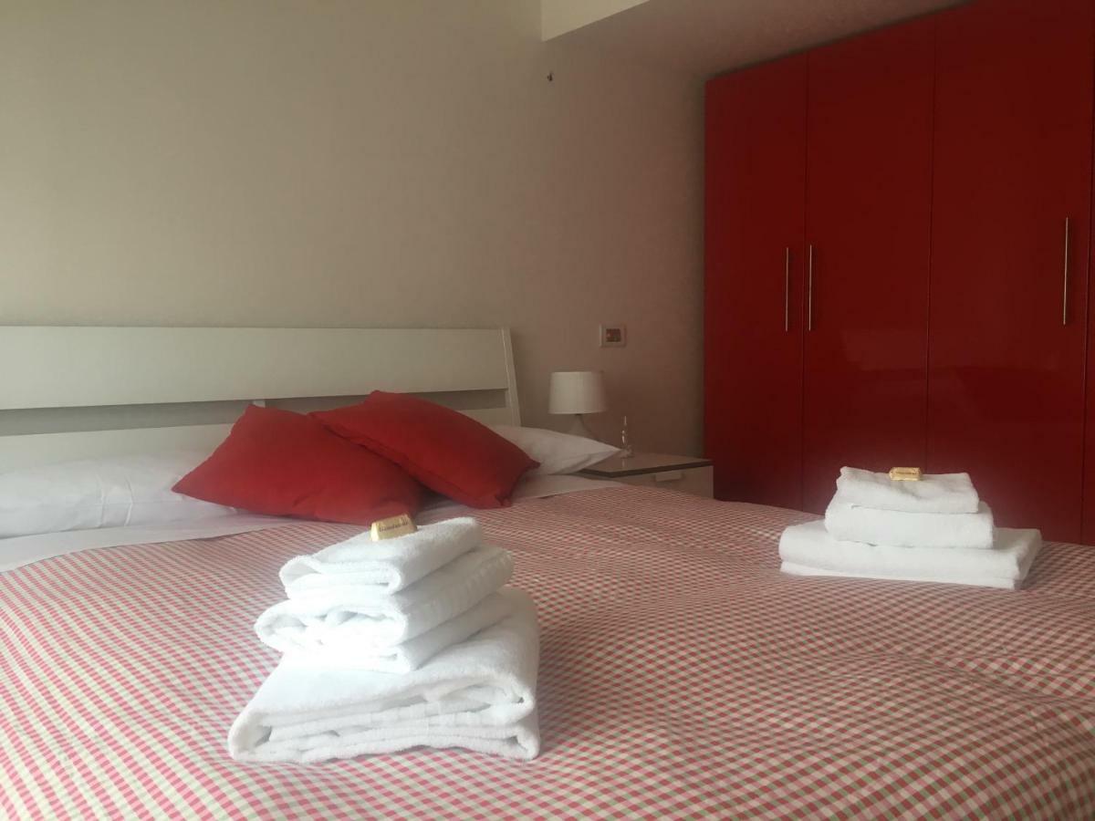 Manzoni Apartamento Roma