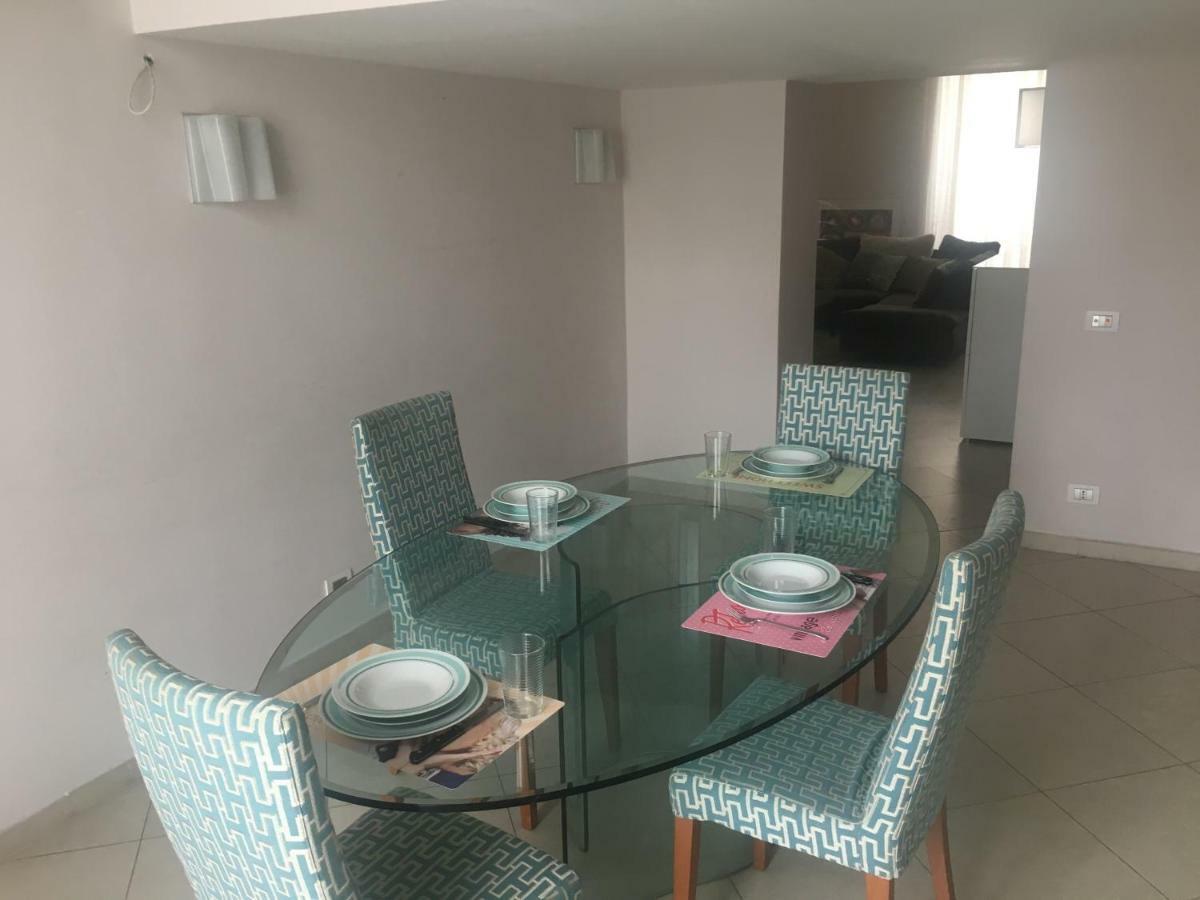Apartamento Manzoni Roma