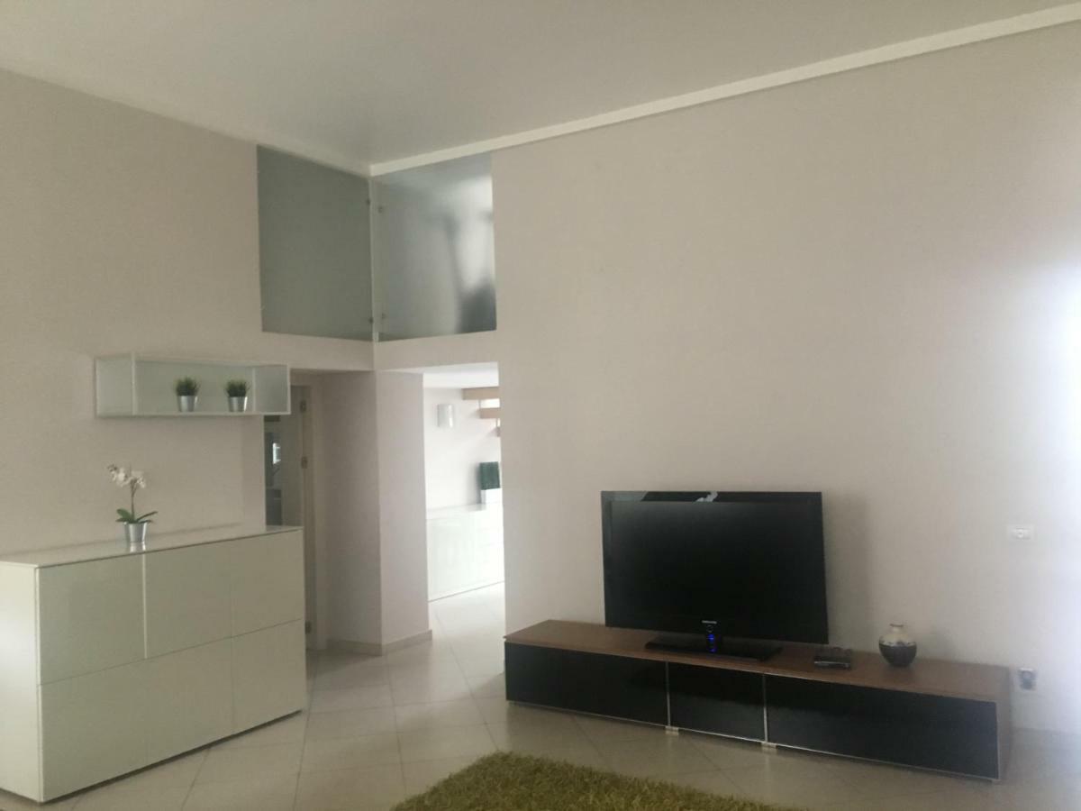 Manzoni Apartamento