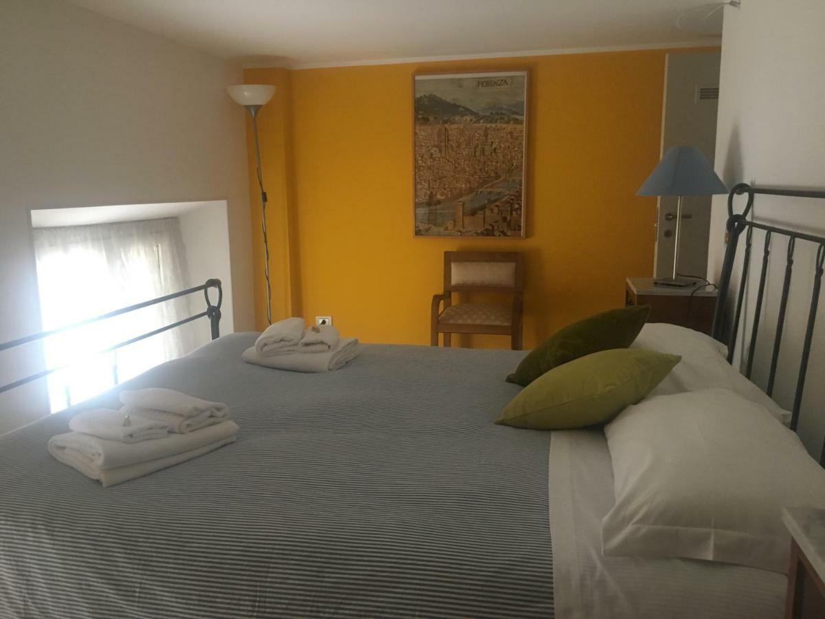 Manzoni Apartamento *