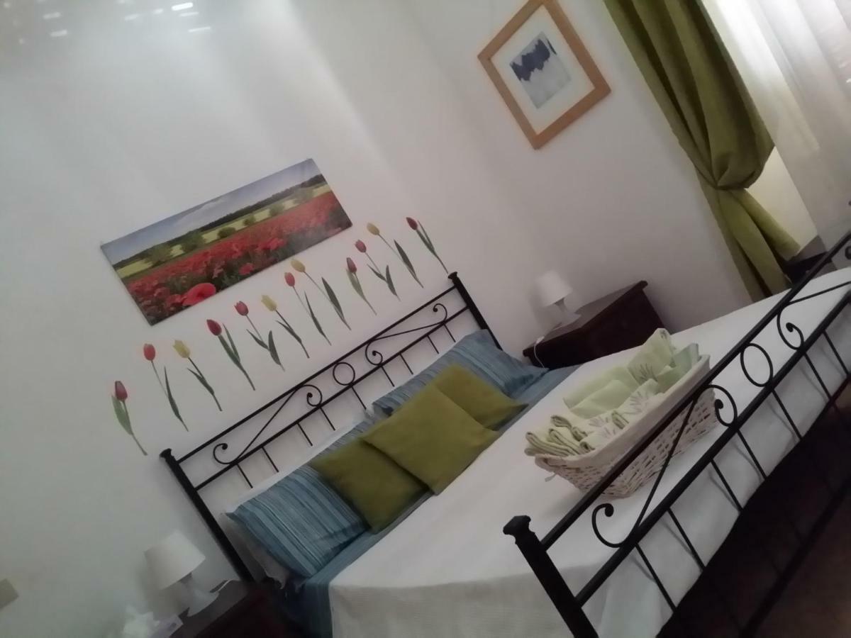 Apartamento Il Sogno A San Pietro Roma