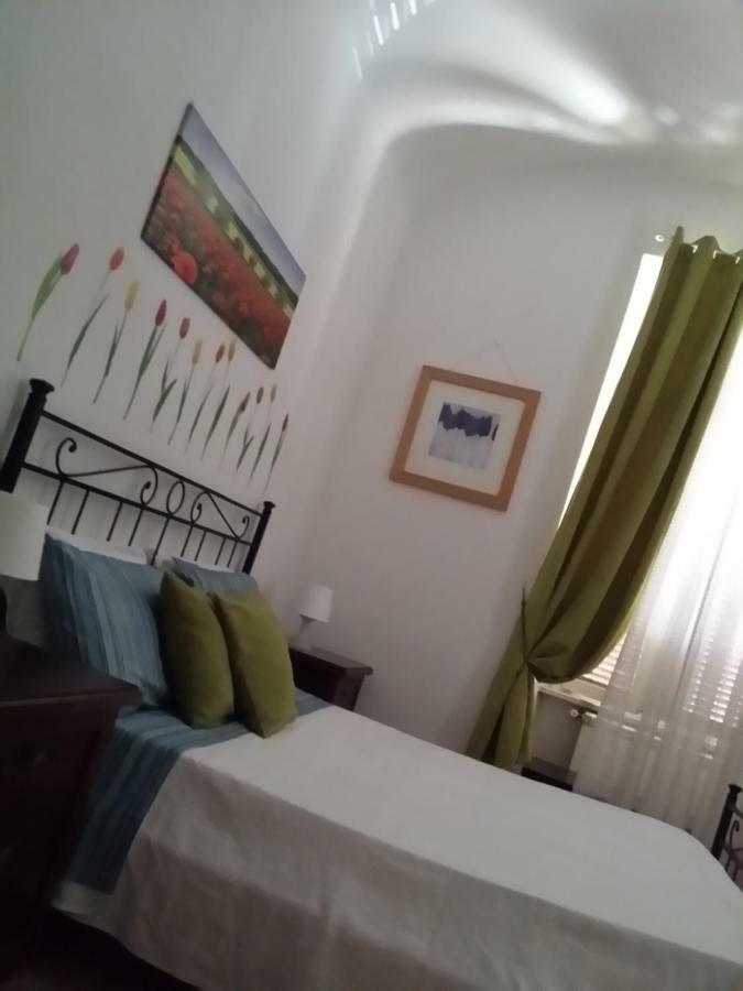 Il Sogno A San Pietro Apartamento