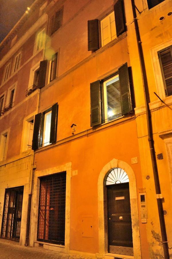 Casepier Minerva Appartamento Roma