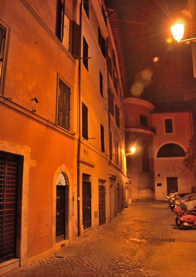 Casepier Minerva Appartamento