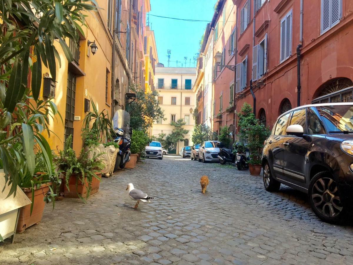L'agata Roma