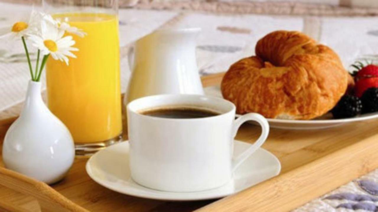 Bed & Breakfast Casa White Roma