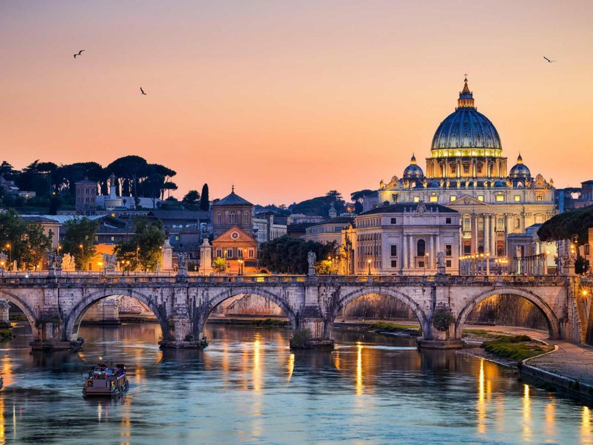 Giulia's In Vatican Rom