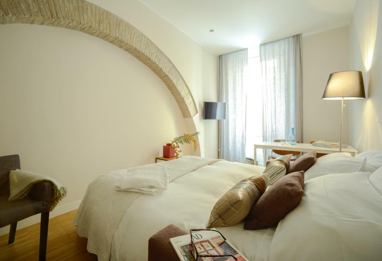 Borgia Suites *