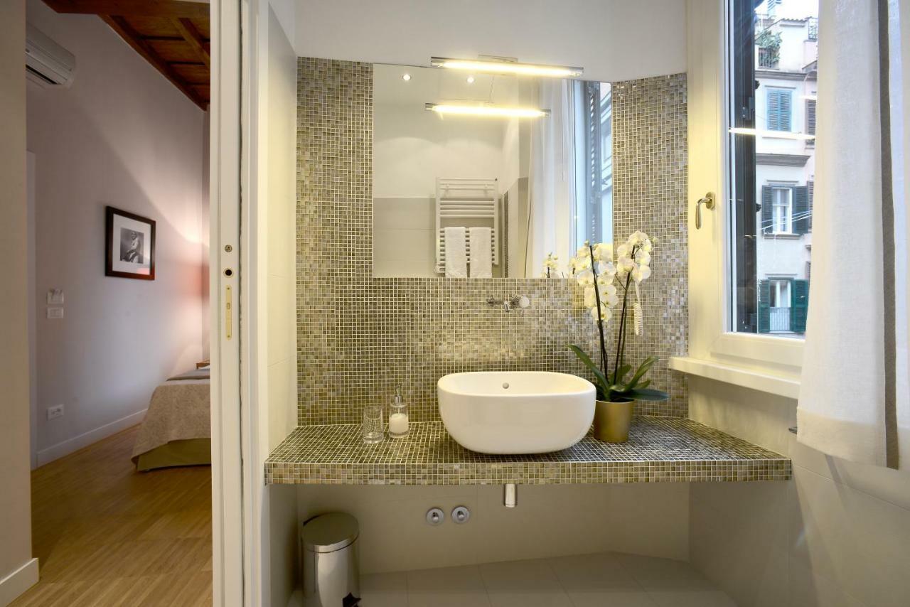 Borgia Suites *