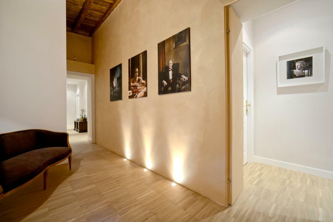 Borgia Suites Casa vacanze Roma