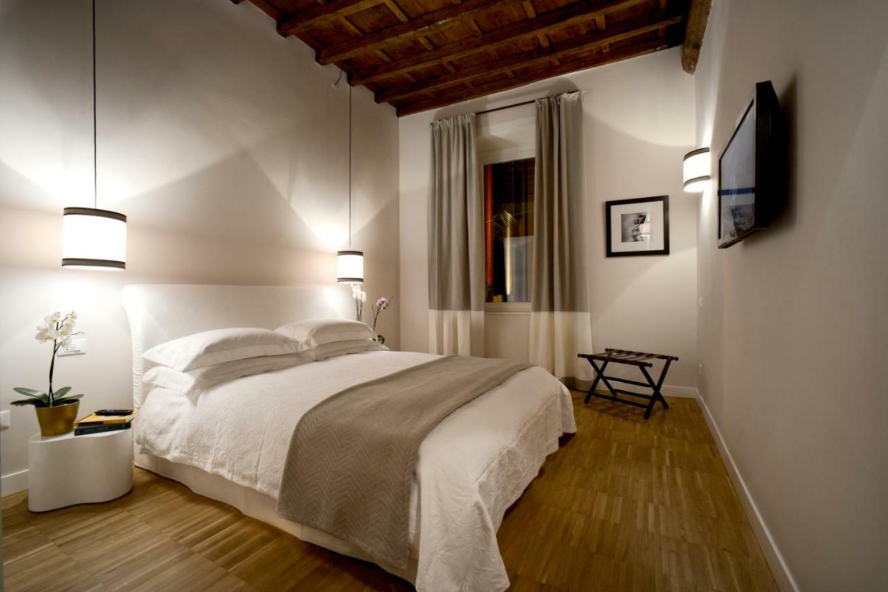 Borgia Suites Roma