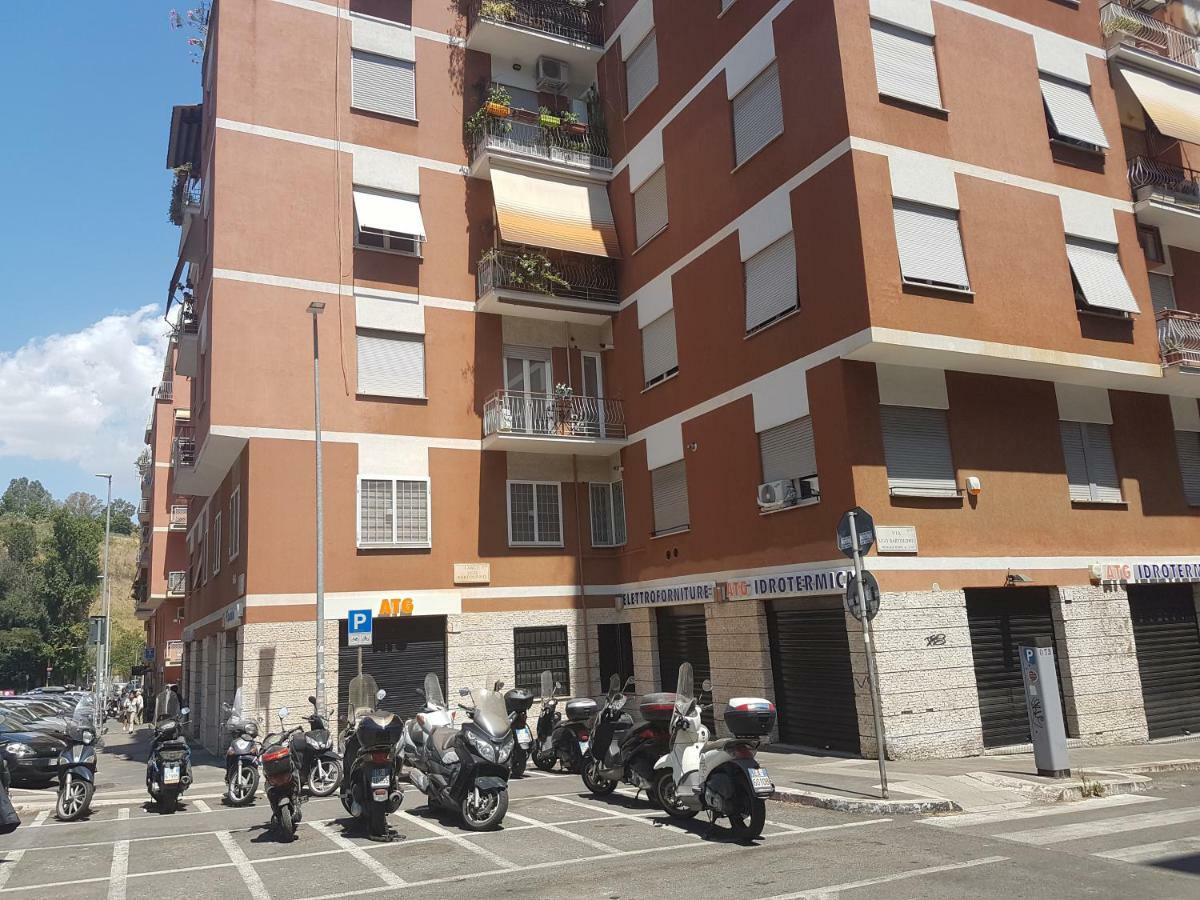 Vatican Cipro 3* Roma