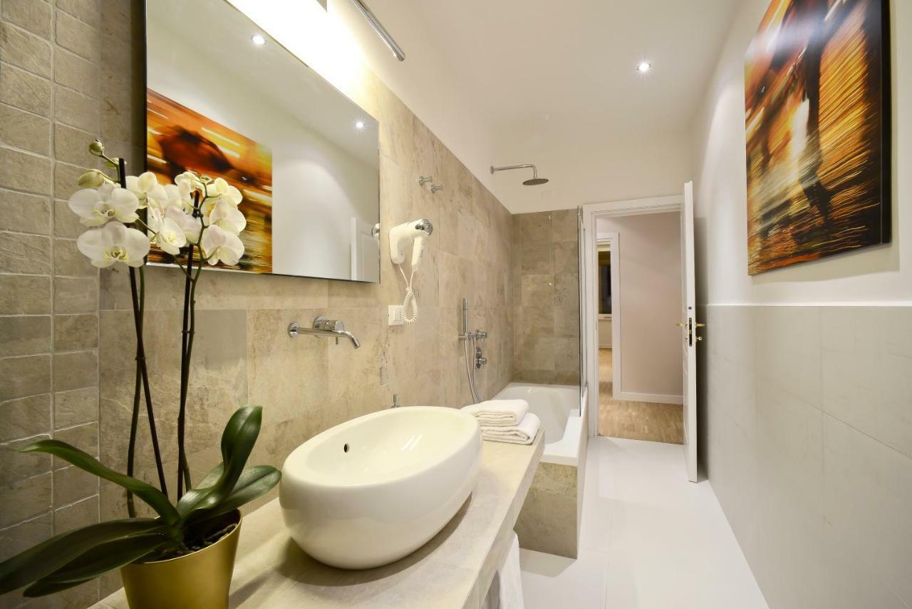 Borgia Suites Roma