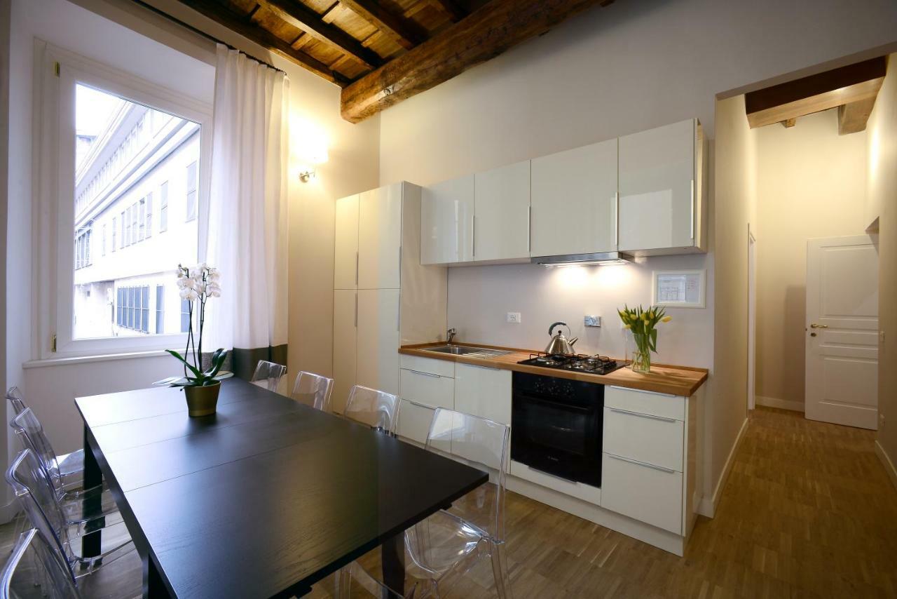 Borgia Suites