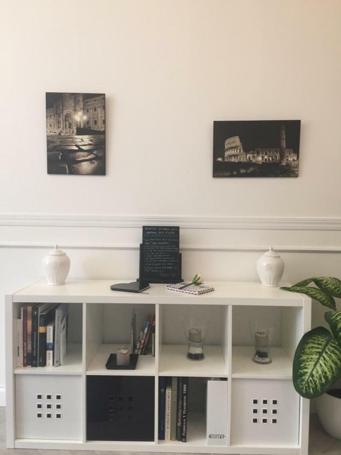 Trevi Apartment Rome