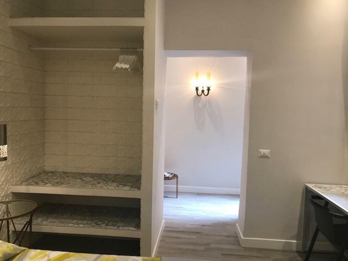 Studio Сasa de vacaciones Roma