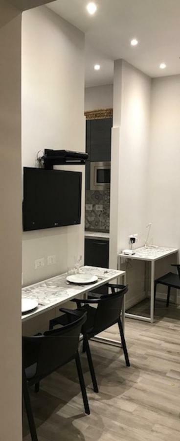 Studio Сasa de vacaciones Roma