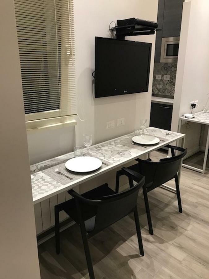 Studio Сasa de vacaciones