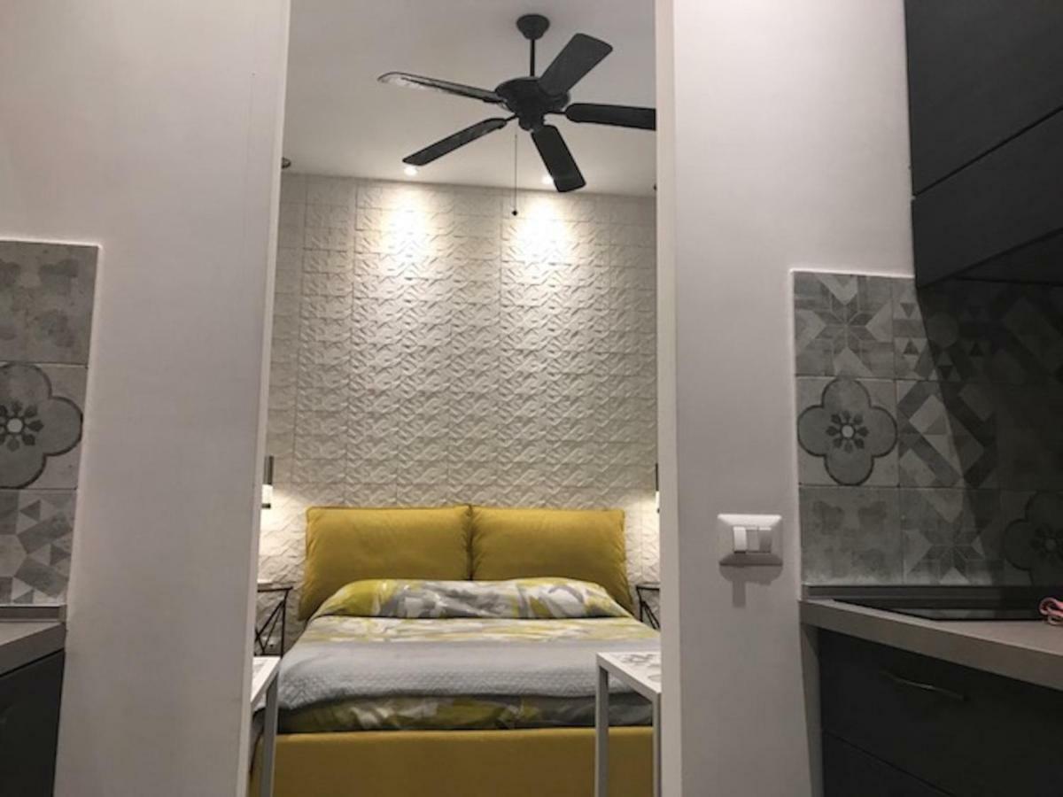 Сasa de vacaciones Studio