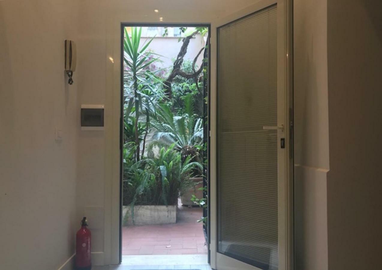 Studio Сasa de vacaciones Roma