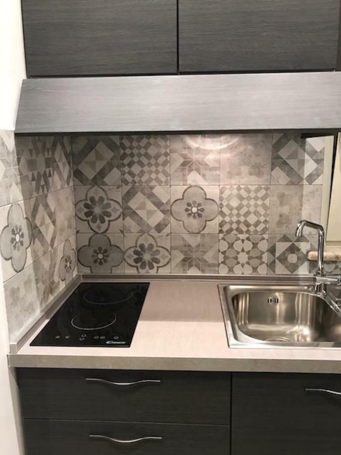 Studio Сasa de vacaciones Roma