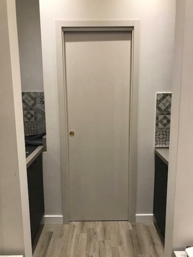 Studio Сasa de vacaciones Roma