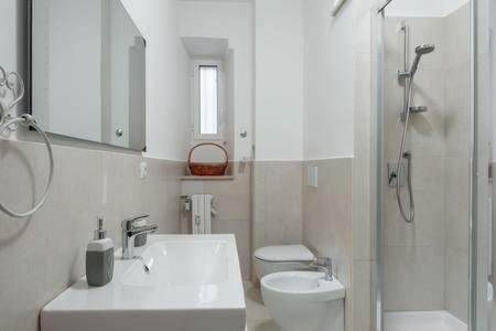 Leilighet Casa Benso - Near Vatican And Navona Square *