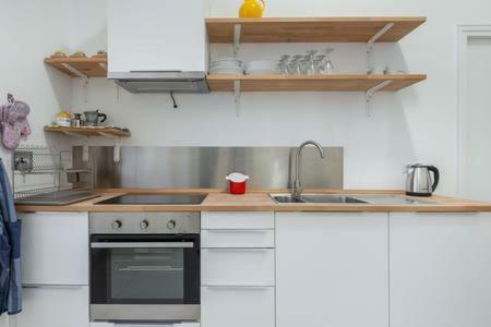 Leilighet Casa Benso - Near Vatican And Navona Square *