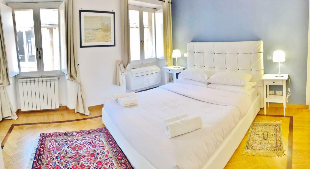 Appartamento Nido Della Palomba Roma